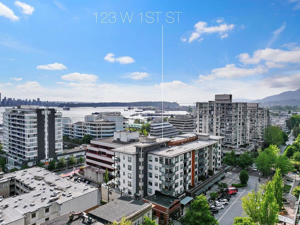 #212 – 123 W. 1st Street